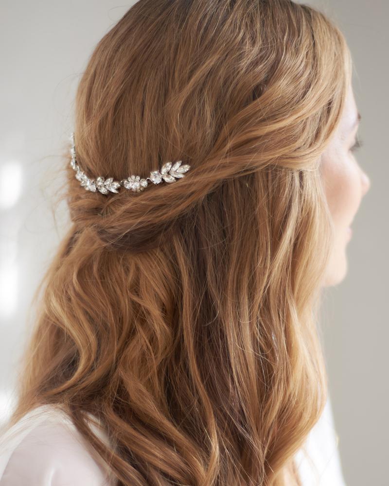 Bridal Hair Accessory