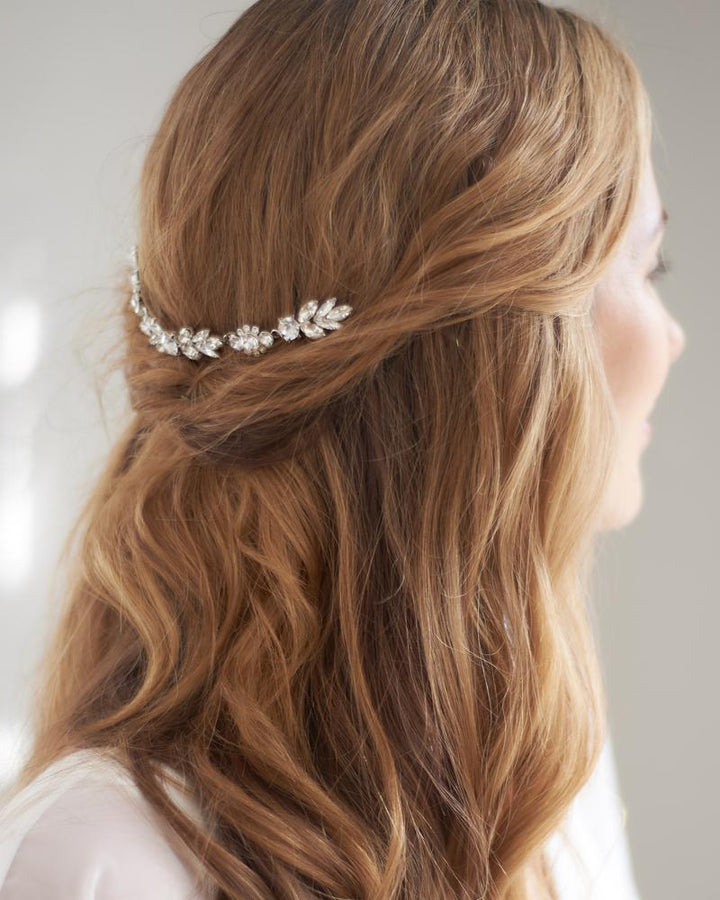 Bridal Hair Accessory