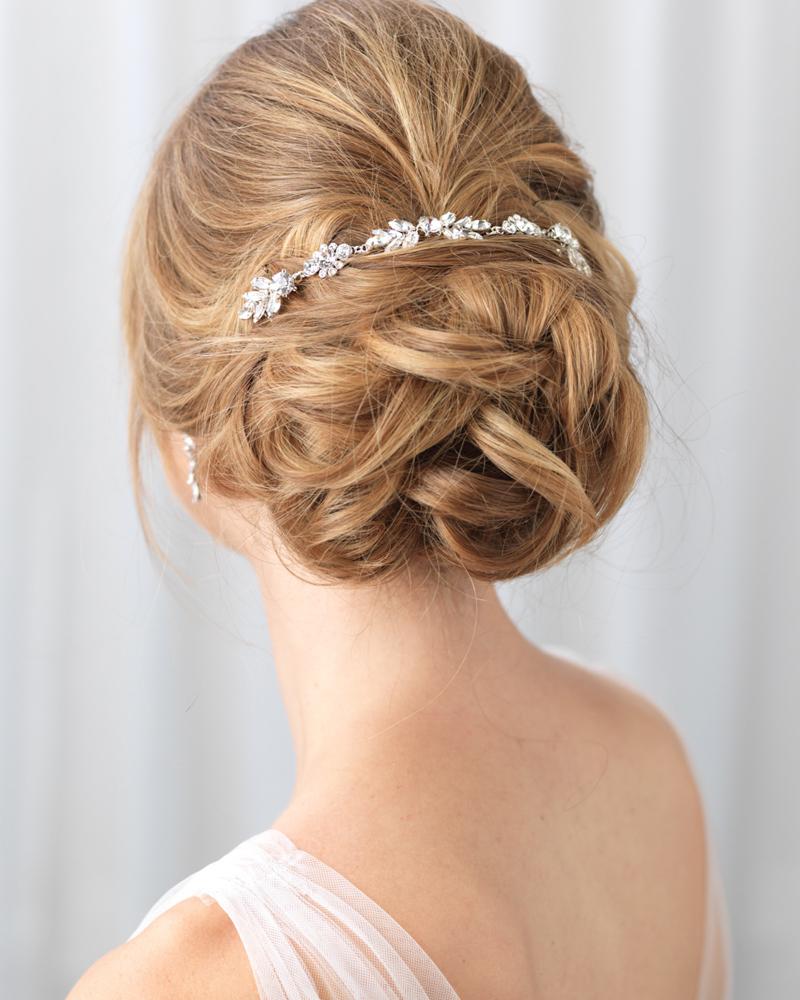 Bridal Headpiece