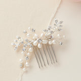 Small Pearl Comb