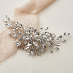 Crystal Comb Weddings