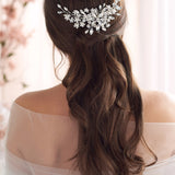 Wedding Comb 