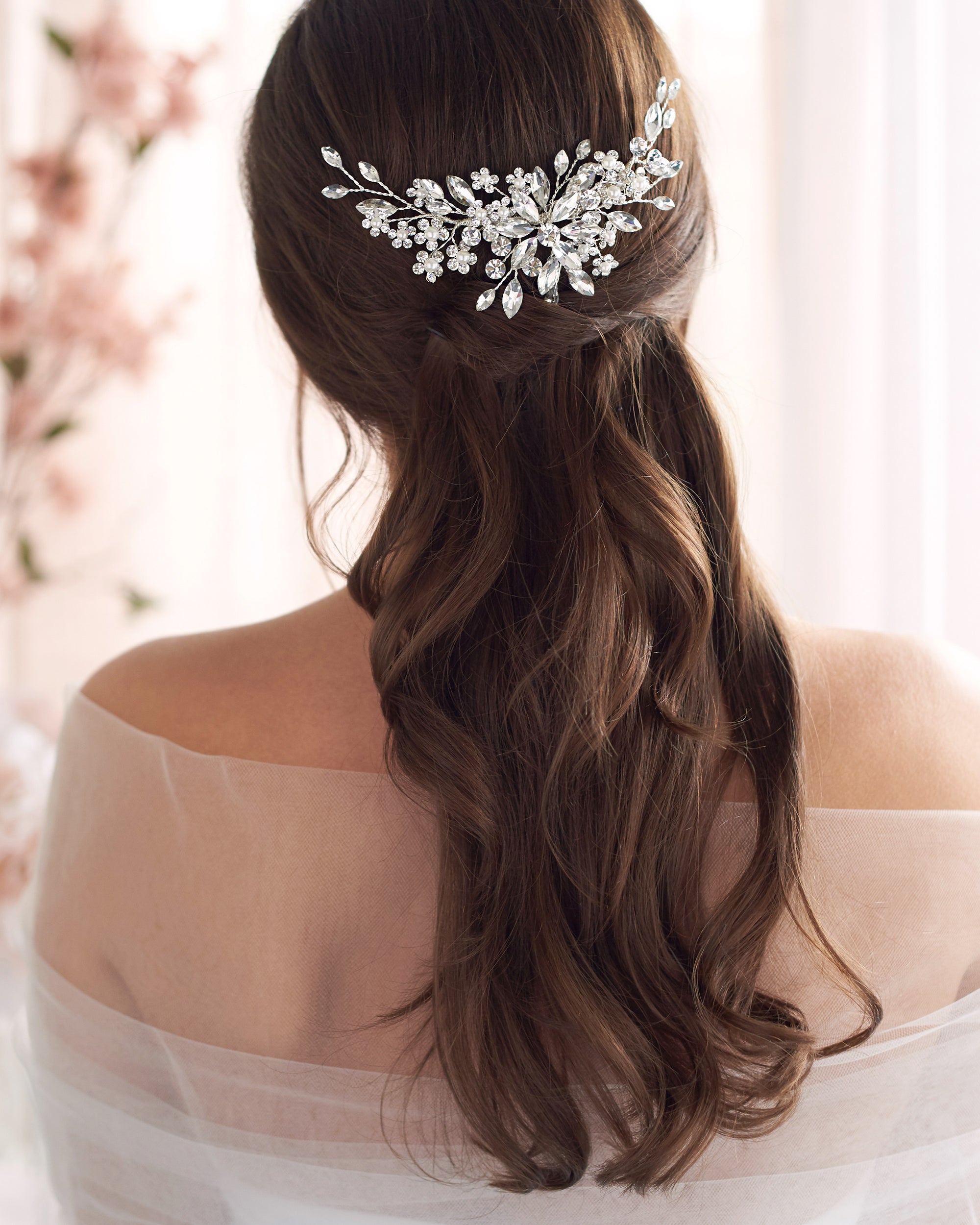 Wedding Comb 