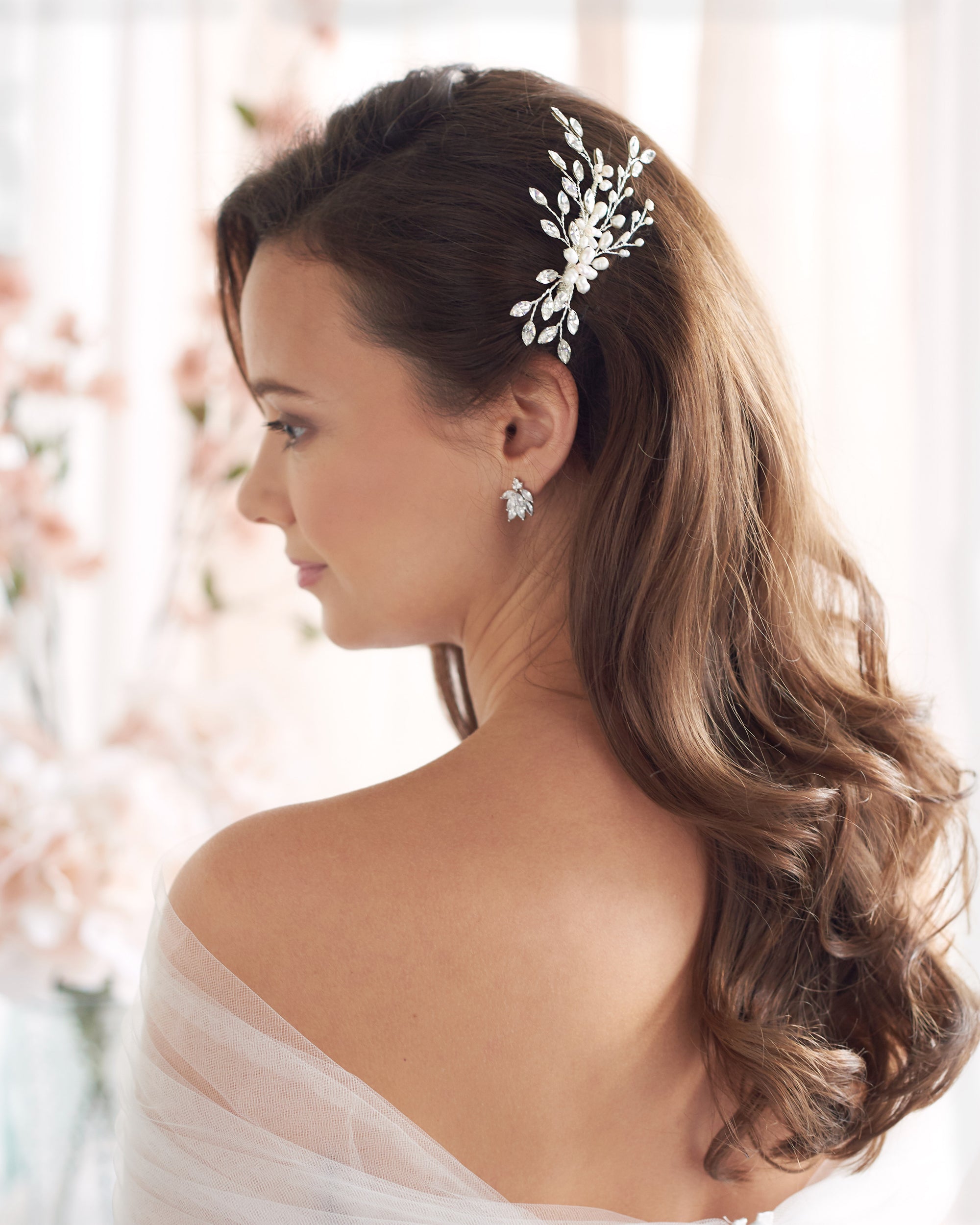 Bridal Headpiece