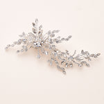 Rhinestone Wedding Comb