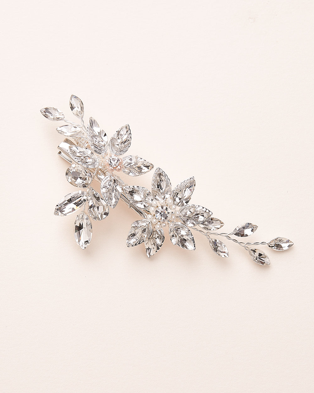 Wedding Comb Small
