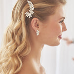 Small Wedding Comb Crystals