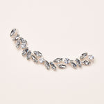 Crystal Hair Piece