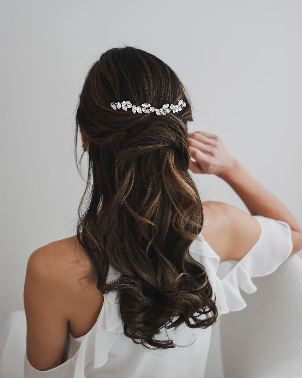 Bridal Hair Accessories