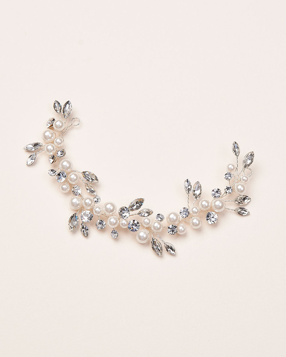 Pearl Hair Accessories