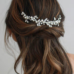 Wedding Pearl Headpiece