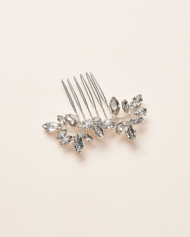 Grace Petite Comb - Shop Bridal Combs & Pins | Dareth Colburn