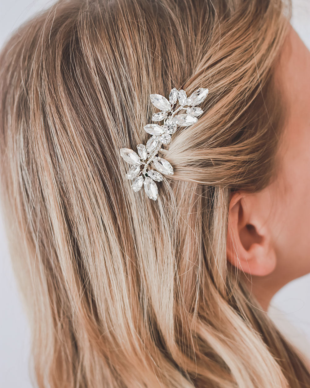 Bridal Comb 