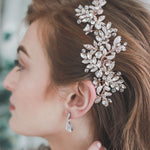 Bridal Headpiece