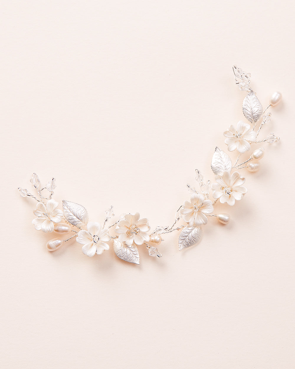 Hair Vine Floral