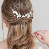 Elise Mini Hair Vine