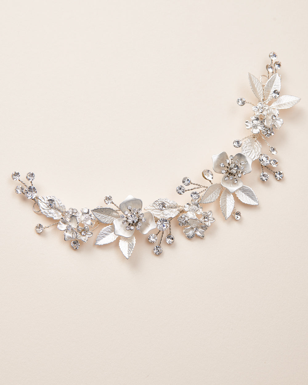 Bridal Hair Accessory
