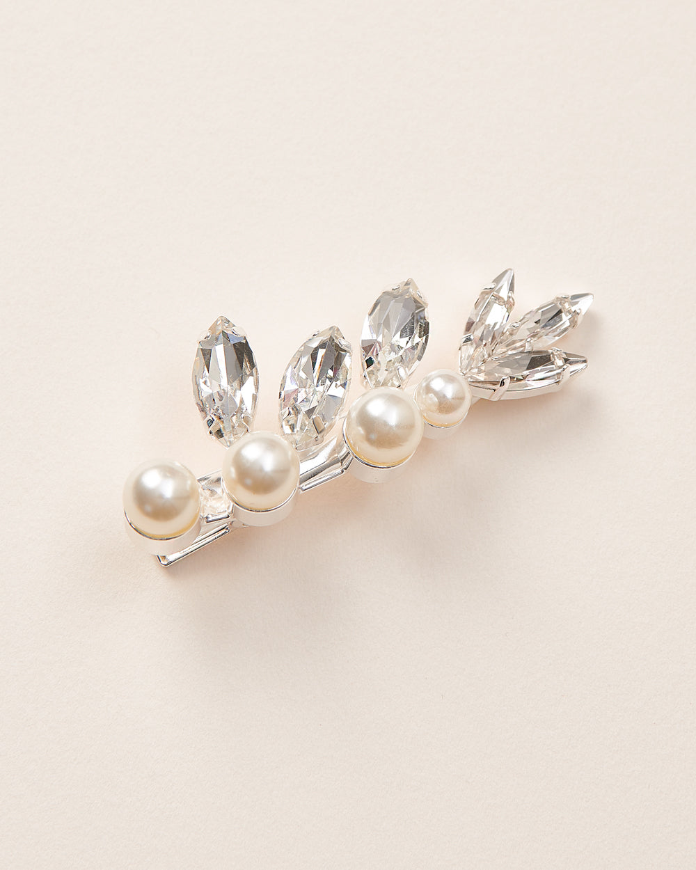Wedding Comb Clip