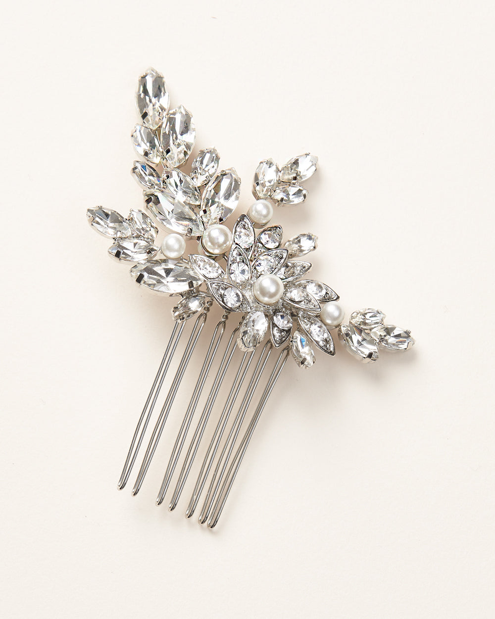 Bridal Comb