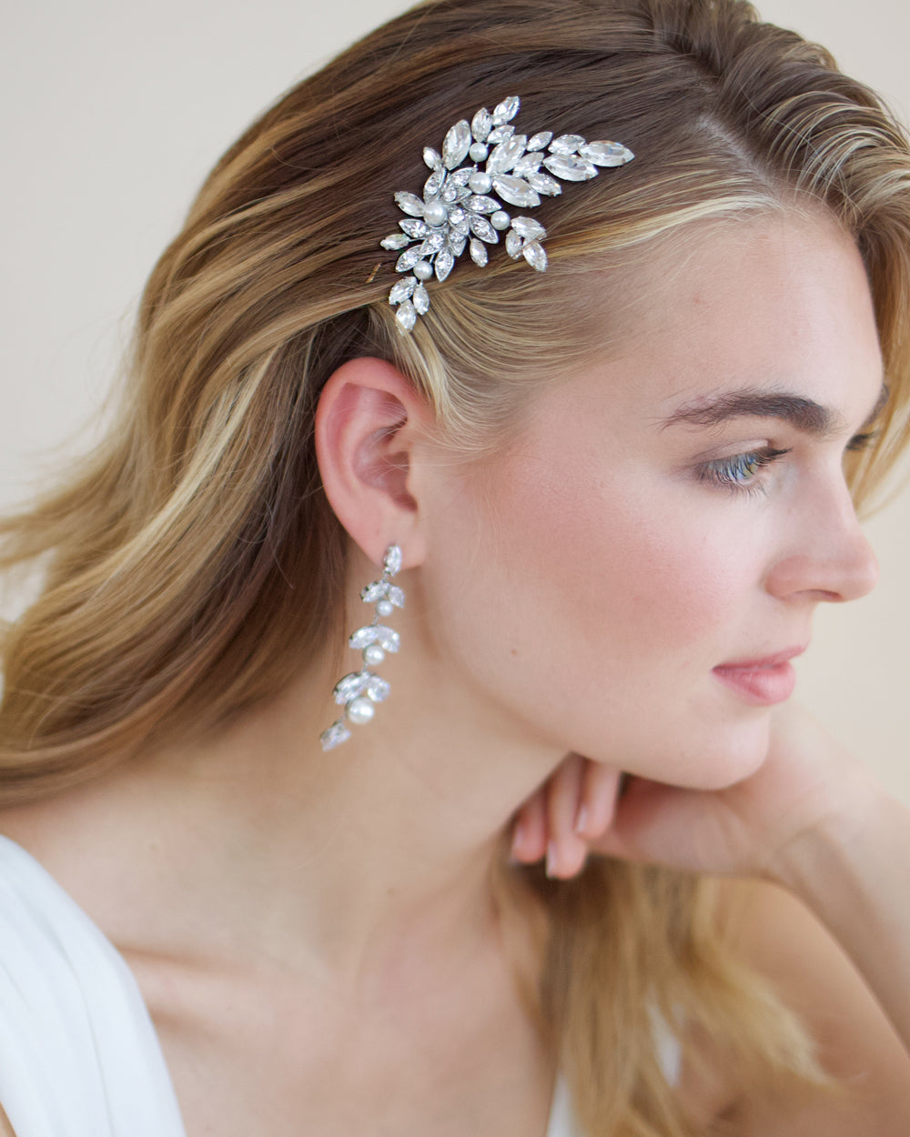 Wedding Comb