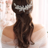 Wedding Comb 