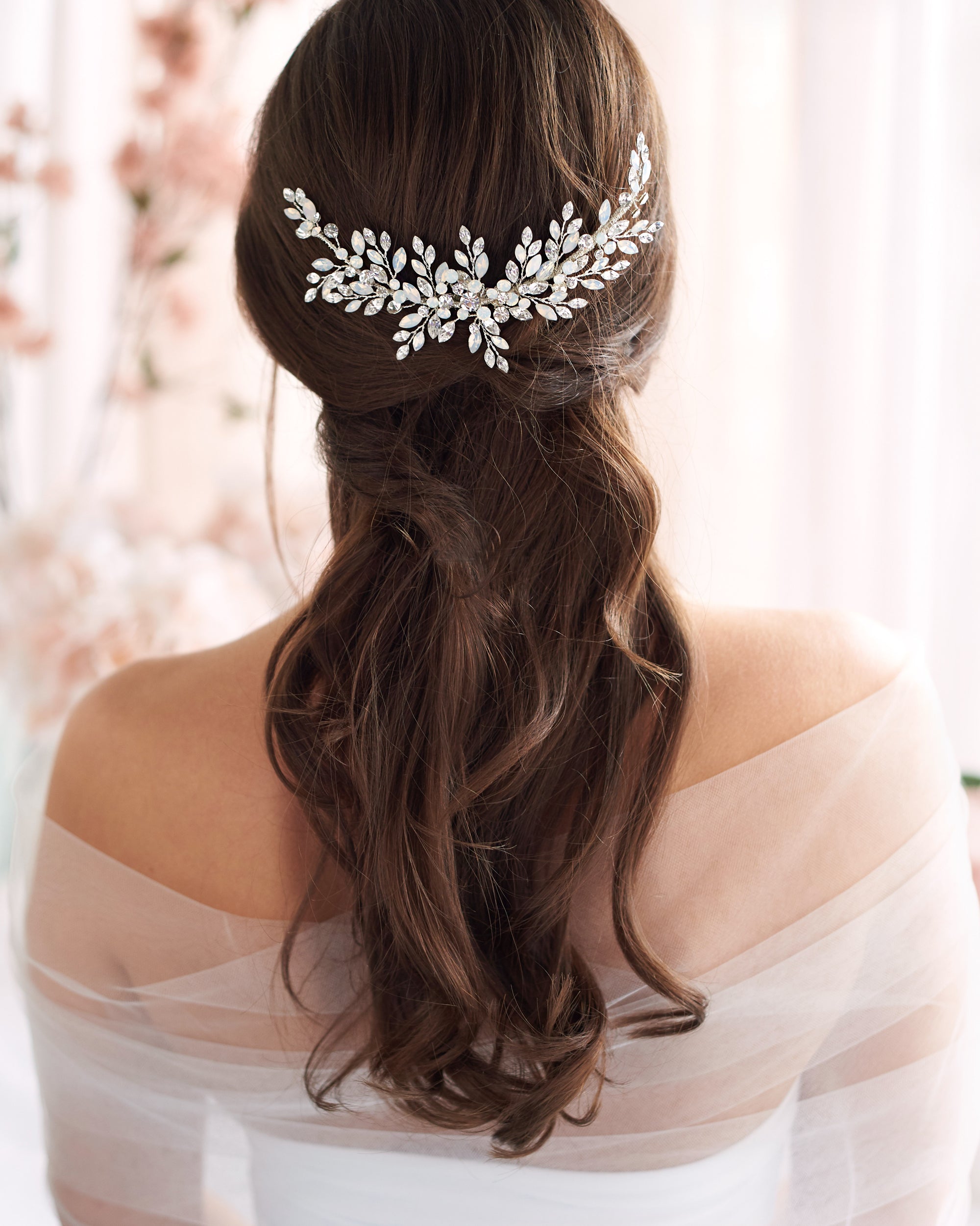 Wedding Comb 