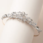 Crystal Wedding Tiara