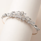 Crystal Wedding Tiara