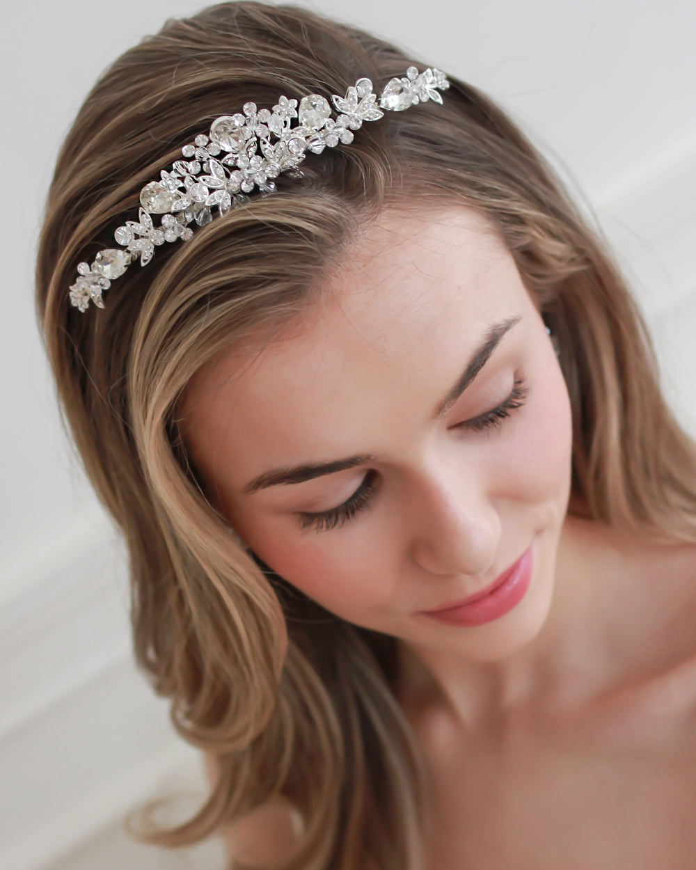 Wedding Crown