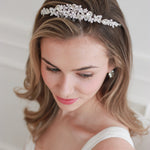Bridal Crown Crystals