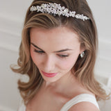 Bridal Crown Crystals