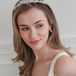 Bridal Tiara Crystals