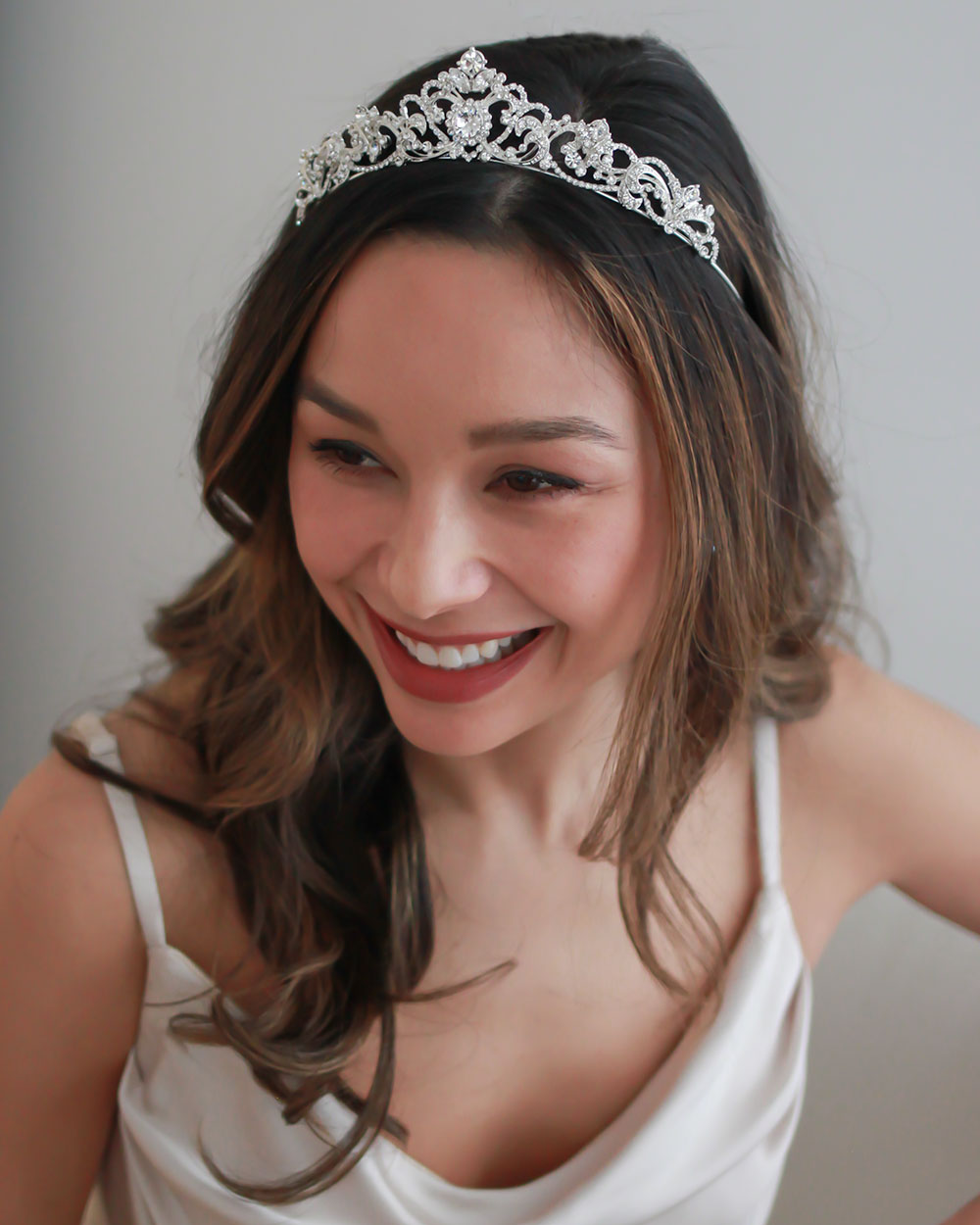 Wedding Tiara