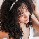 Pearl Headband