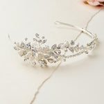 Pearl Bridal Headband