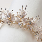 Wedding Crown Floral 