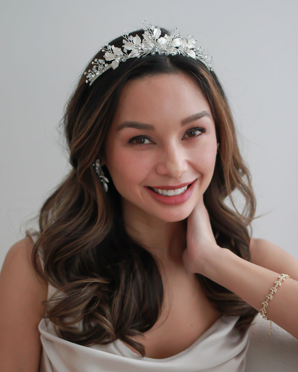 Wedding Tiara