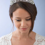 Crystal Bridal Tiara