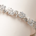 Bridal Headband Rhinestone