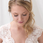 Crystal Bridal Headband