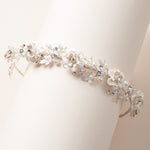 Pearl Headband Wedding