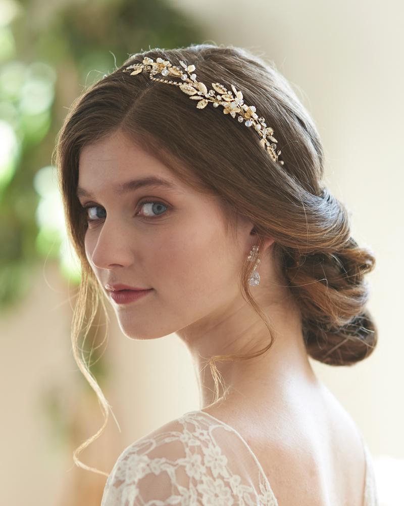 Bridal Hair Accessory