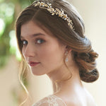 Bridal Hair Accessory