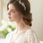 Bridal Headband 