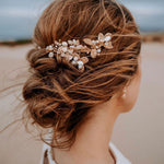 Wedding Hair Vine