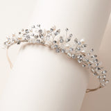 Pearl Tiara