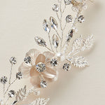 Crystal Hair Vine