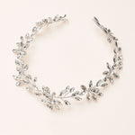 Crystal Wedding Hair Vine