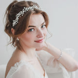 Pearl Wedding Vine