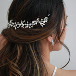 Wedding Hair Vine